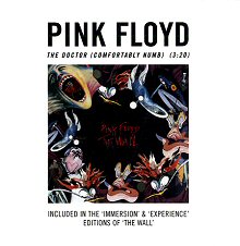 pink floyd comfortably numb album images disco album fotos cover portada