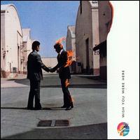 pink floyd wish you were here cover portada