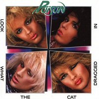 poison look what the cat dragged in album review critica portada