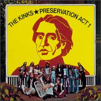 kinks preservation act 1 review critica