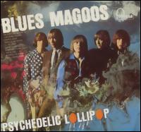 the blues magoos psychedelic lollipop critica disco album review