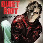 quiet riot metal health album cover portada