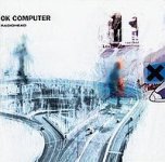 radiohead ok computer critica review portada