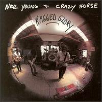 neil young ragged glory album review critica cover songs disco
