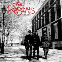 the rascals rascalize album portada cover disco review critica