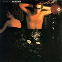 the records shades in bed album cover portada review