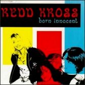 born innocent redd kross discography