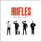 the rifles none the wiser album disco 2013 cover portada