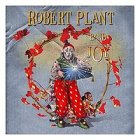 robert plant band of joy portada cover