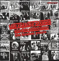 the rolling stones album singles collection the london years decca