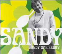 sandy salisbury discos album review
