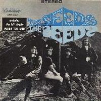 the seeds 1966 album cover portada