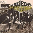 the seeds garage rock 1966 album cover portada