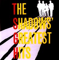 album review the shadows greatest hits