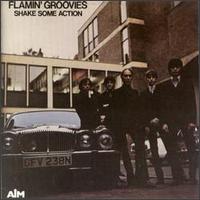 flamin groovies albums shake some action critica de disco portada
