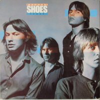 the shoes present tense album review cover