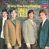 from the beginning small faces review