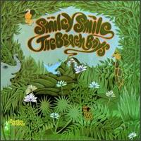 the beach boys smiley smile album portada cover review critica