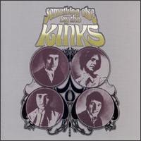 something else by the kinks album review portada