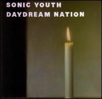 sonic youth daydream nation album disco 2014 cover portada