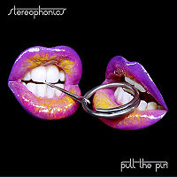 pull the pin stereophonics album review