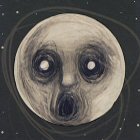 Steven Wilson the raven that refused to sing album cover portada