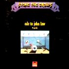 ode to John law stone the crows images disco album fotos cover portada