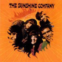 the sunshine company album compilation recopilatorio cover portada