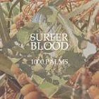 1000 palms surfer blood single fotos pictures album disco cover portada