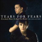 Tears for Fears the collection greatest hits mad World images disco album fotos cover portada