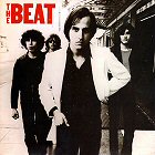 the beat 1979 power pop album cover portada