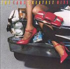 the cars greatest hits album cover portada