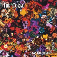 the coral butterfly house album review critica disco