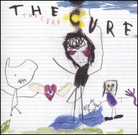 the cure 2004 album critica review
