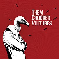 them crooked vultures album review