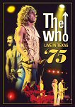 the who texas live