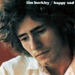 tim Buckley Happy sad images disco album fotos cover portada