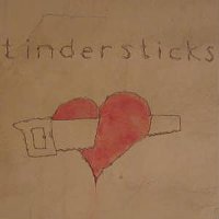tindersticks the hungry saw cover portada album