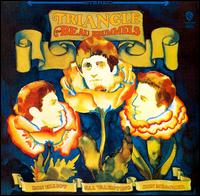 the beau brummels critica review triangle 1967 album disco cover portada