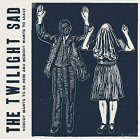 the twilight sad nobody wants to be here and nobody wants to leave disco 2014 cover portada