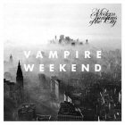 vampire Weekend modern vampires of the city album cover portada