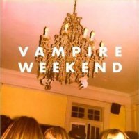 vampire weekend 20008 disco album cover portada