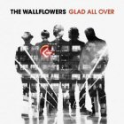 the wallflowers glad all over cover portada