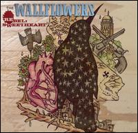 the wallflowers rebel sweetheart album review
