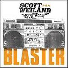 scott weiland blaster single fotos pictures album disco cover portada
