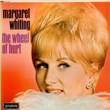 margaret whiting it hurts to say goodbye images disco album fotos cover portada