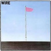 wire pink flag album review