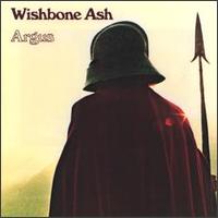 wishbone ash songs argus