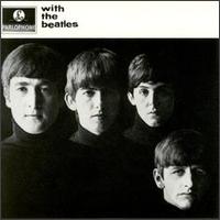 review critica with the beatles 1963