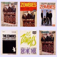 the zombies ep collection